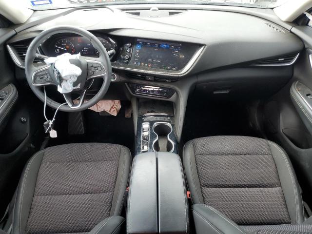 LRBAZLR45MD088235 - 2021 BUICK ENVISION PREFERRED Qara foto 8