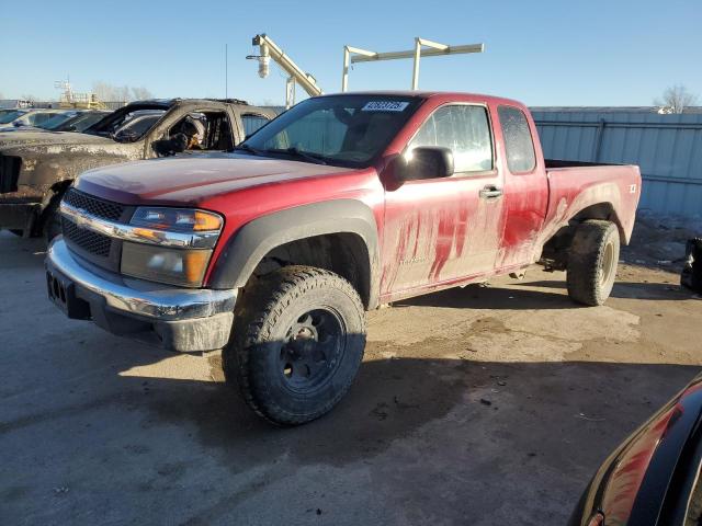 2005 CHEVROLET COLORADO, 