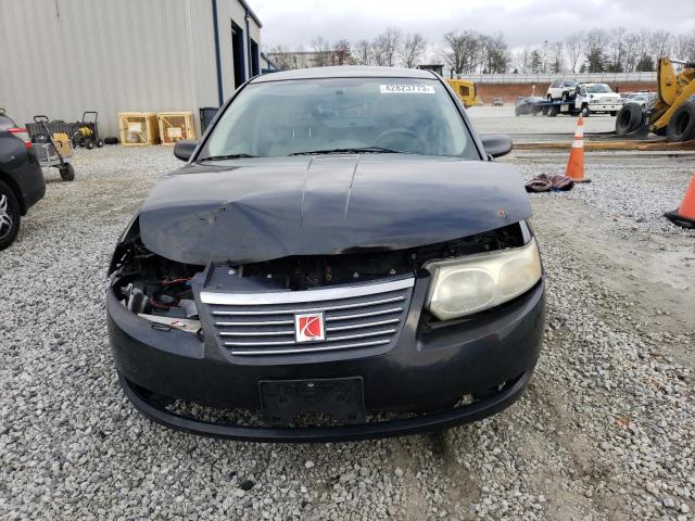 1G8AJ55F36Z100071 - 2006 SATURN ION LEVEL 2 黑色 照片 5