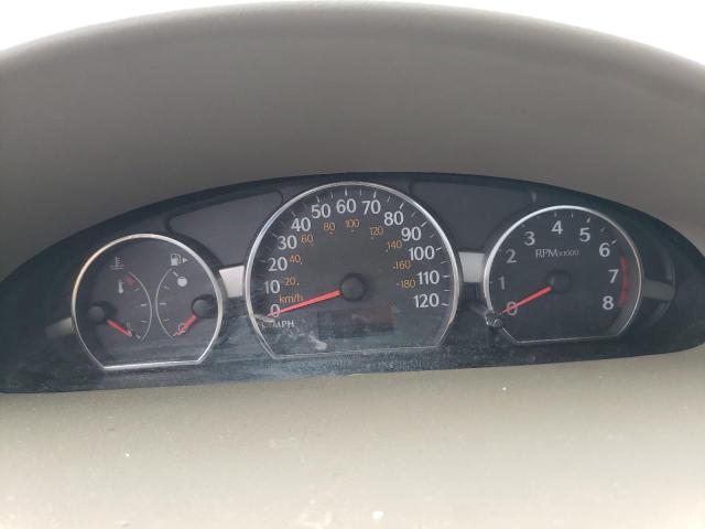 1G8AJ55F36Z100071 - 2006 SATURN ION LEVEL 2 黑色 照片 9