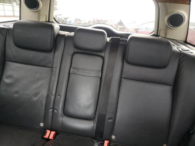 SALFT24N69H140449 - 2009 LAND ROVER LR2 HSE TECHNOLOGY BLACK photo 10