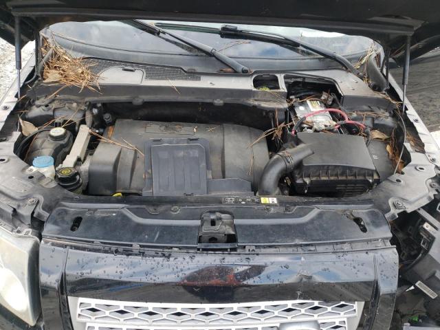 SALFT24N69H140449 - 2009 LAND ROVER LR2 HSE TECHNOLOGY BLACK photo 12