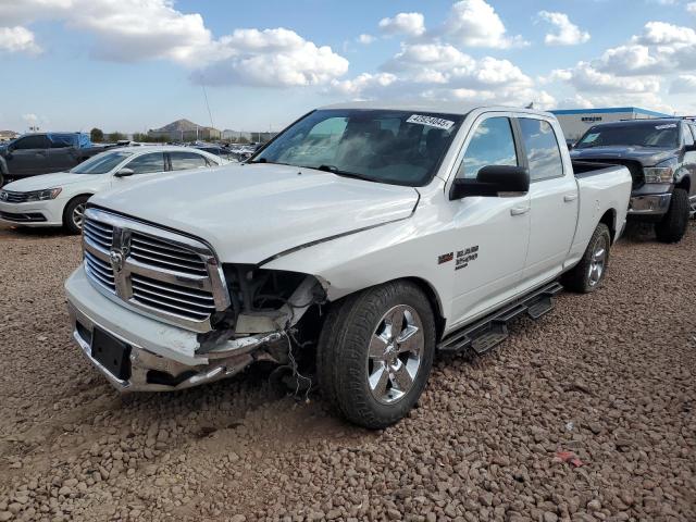 2019 RAM 1500 CLASS SLT, null