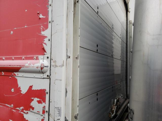 4UZAARDU78CZ90847 - 2008 FREIGHTLINER CHASSIS M LINE WALK-IN VAN WHITE photo 6