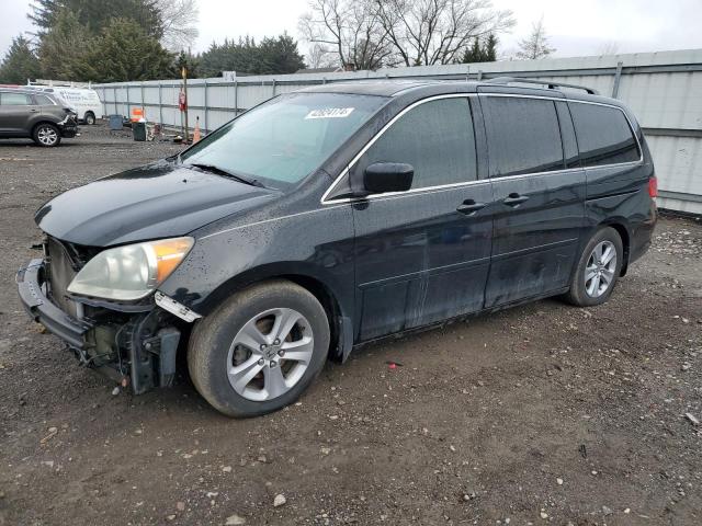 2010 HONDA ODYSSEY TOURING, 