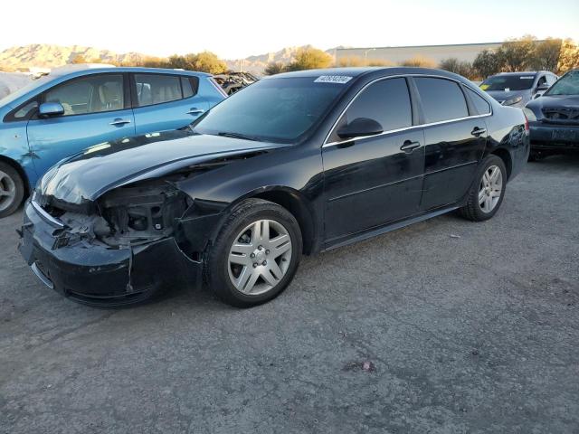 2013 CHEVROLET IMPALA LT, 