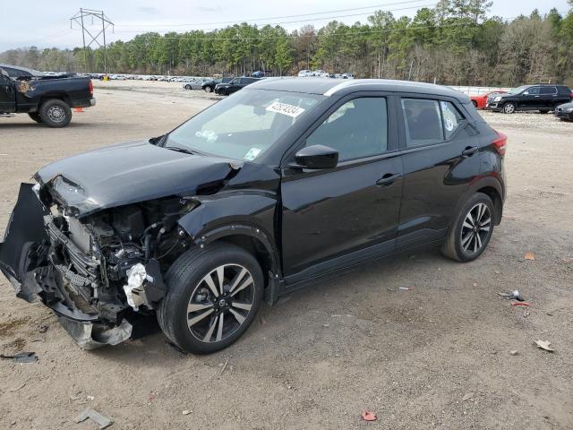 2020 NISSAN KICKS SV, 