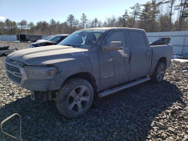 2019 RAM 1500 BIG HORN/LONE STAR, 