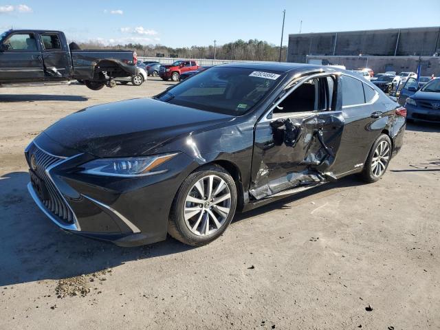 2021 LEXUS ES 300H, 