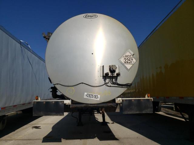 1E9T597837E007309 - 2007 ARO TRAILER SILVER photo 5