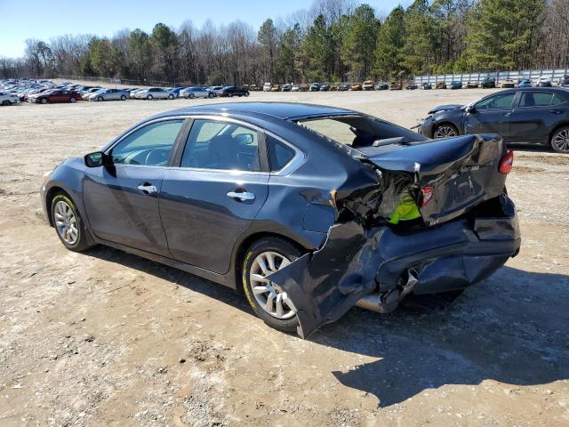 1N4AL3AP7GN376044 - 2016 NISSAN ALTIMA 2.5 GRAY photo 2