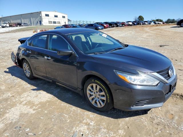 1N4AL3AP7GN376044 - 2016 NISSAN ALTIMA 2.5 GRAY photo 4