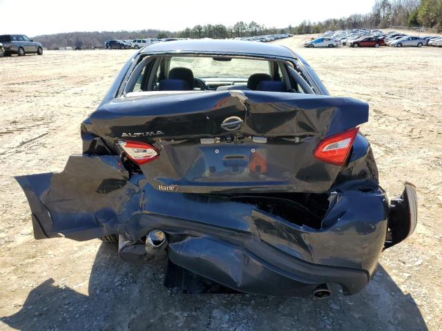 1N4AL3AP7GN376044 - 2016 NISSAN ALTIMA 2.5 GRAY photo 6