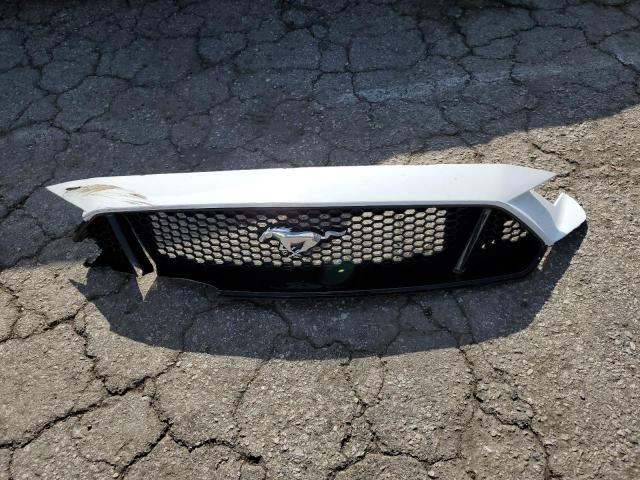 1FA6P8CF0L5136338 - 2020 FORD MUSTANG GT WHITE photo 12