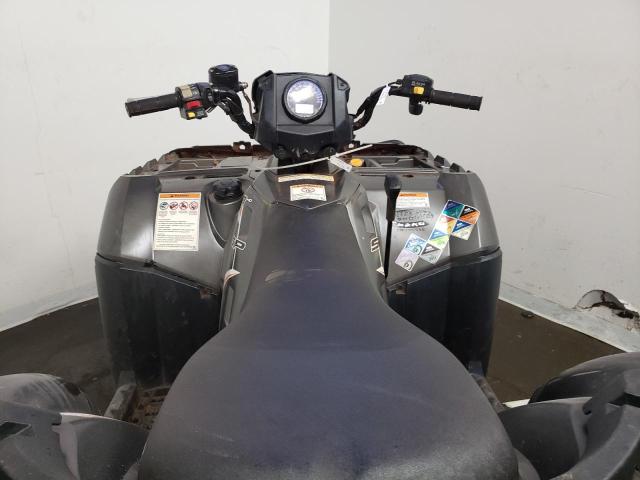 4XASXE858FA625371 - 2015 POLARIS SPORTSMAN 850 SP GRAY photo 5