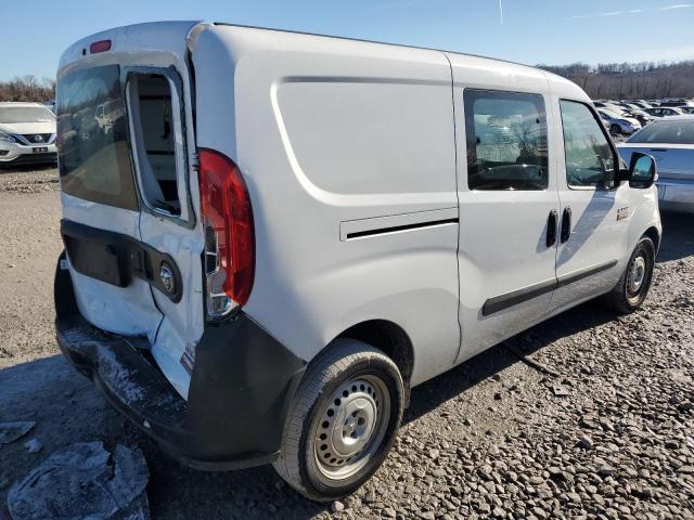 ZFBERFAB3H6F53335 - 2017 RAM PROMASTER WHITE photo 3