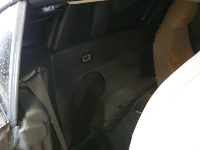 WBALM5C56BE378185 - 2011 BMW Z4 SDRIVE30I WHITE photo 10