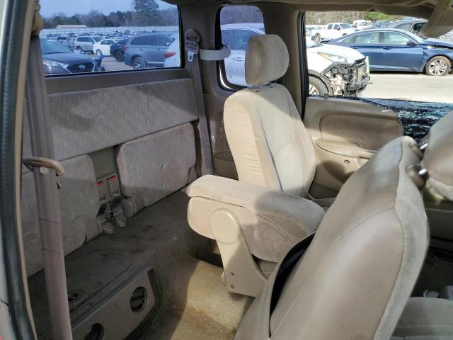 5TESM92N53Z172913 - 2003 TOYOTA TACOMA XTRACAB PRERUNNER 勃艮第红 照片 10