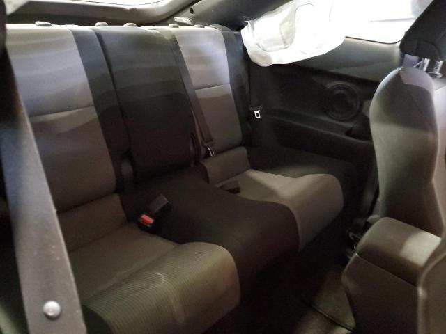 JTKJF5C74E3075016 - 2014 TOYOTA SCION TC 蓝色 照片 10