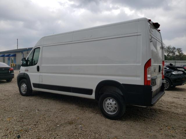 3C6ERVDG5ME509280 - 2021 RAM PROMASTER 2500 HIGH Ақ фото 2