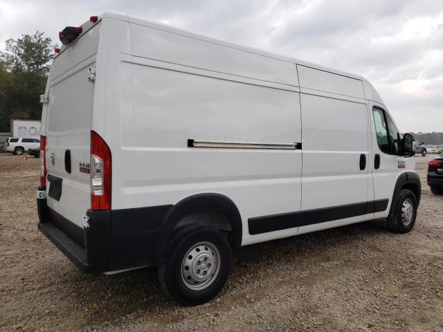 3C6ERVDG5ME509280 - 2021 RAM PROMASTER 2500 HIGH Ақ фото 3