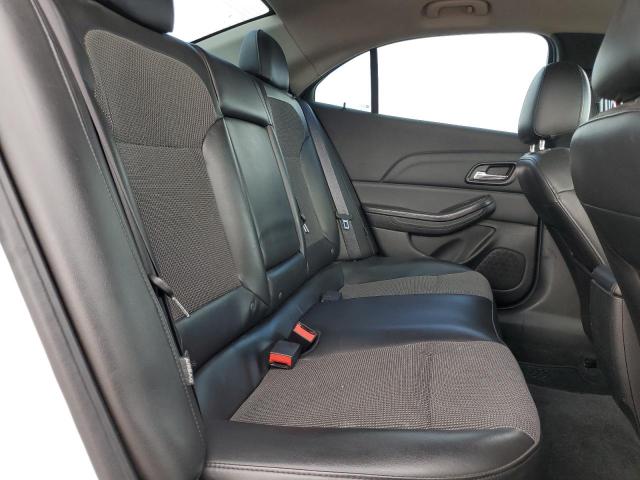 1G11C5SL5FF303645 - 2015 CHEVROLET MALIBU 1LT 白色 照片 10