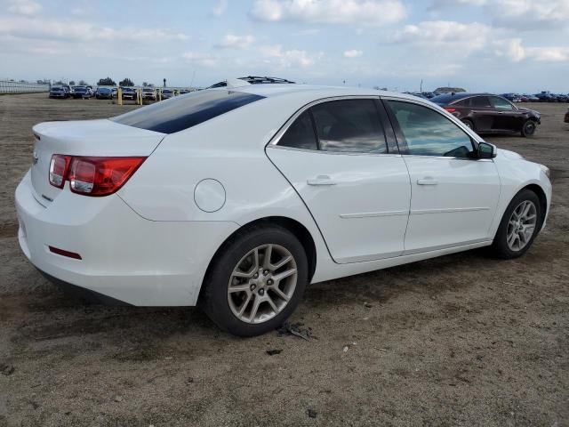 1G11C5SL5FF303645 - 2015 CHEVROLET MALIBU 1LT WHITE photo 3