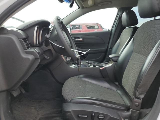 1G11C5SL5FF303645 - 2015 CHEVROLET MALIBU 1LT 白色 照片 7