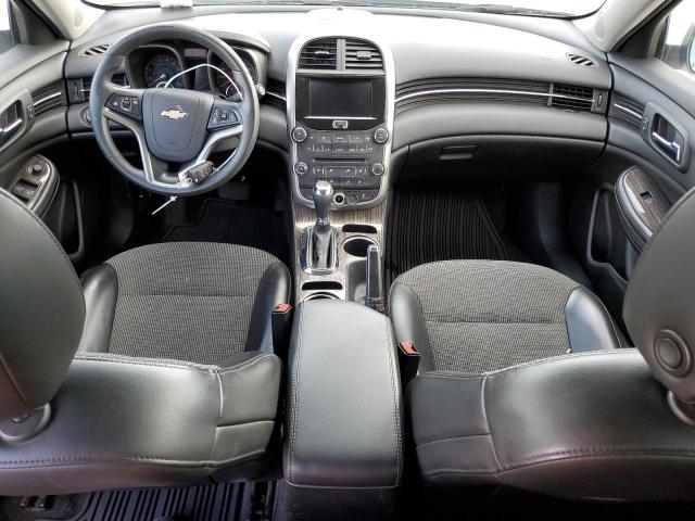 1G11C5SL5FF303645 - 2015 CHEVROLET MALIBU 1LT 白色 照片 8