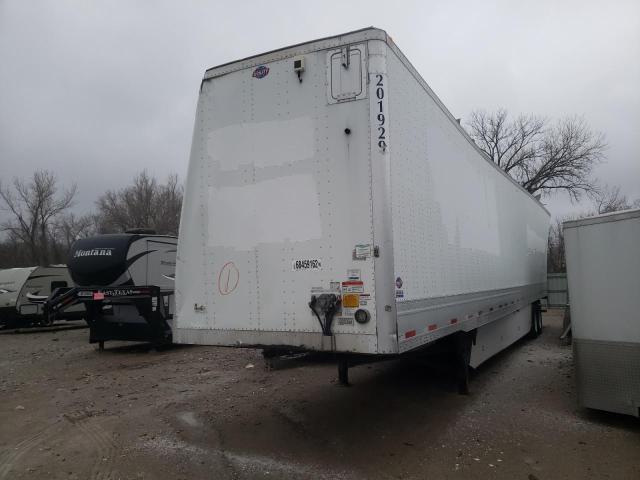 1UYVS2533K3568907 - 2022 UTILITY TRAILER Ağ foto 2