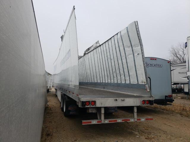 1UYVS2533K3568907 - 2022 UTILITY TRAILER Ağ foto 3