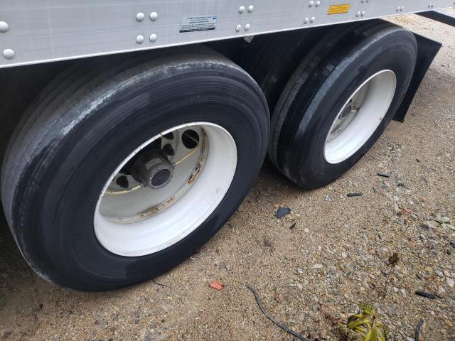 1UYVS2533K3568907 - 2022 UTILITY TRAILER Ağ foto 7