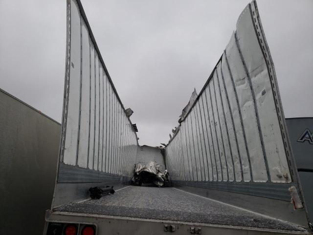 1UYVS2533K3568907 - 2022 UTILITY TRAILER Ağ foto 9