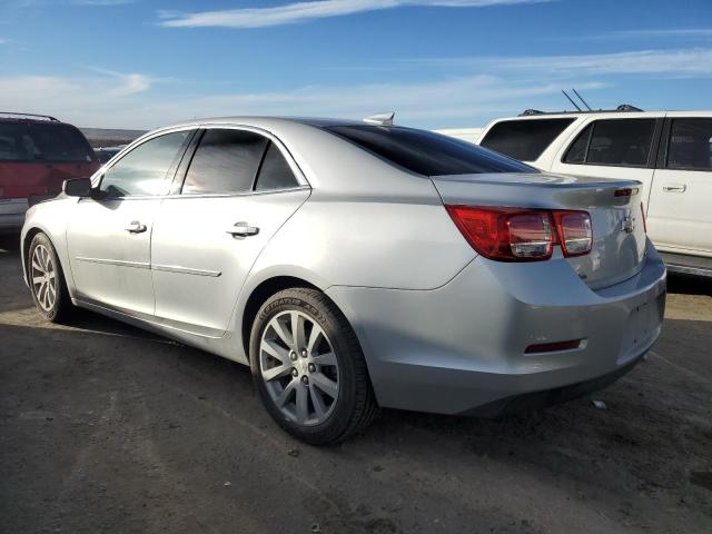 1G11D5SL9FF301507 - 2015 CHEVROLET MALIBU 2LT GRAY photo 2