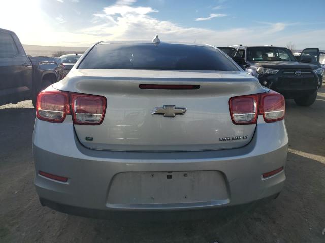 1G11D5SL9FF301507 - 2015 CHEVROLET MALIBU 2LT GRAY photo 6