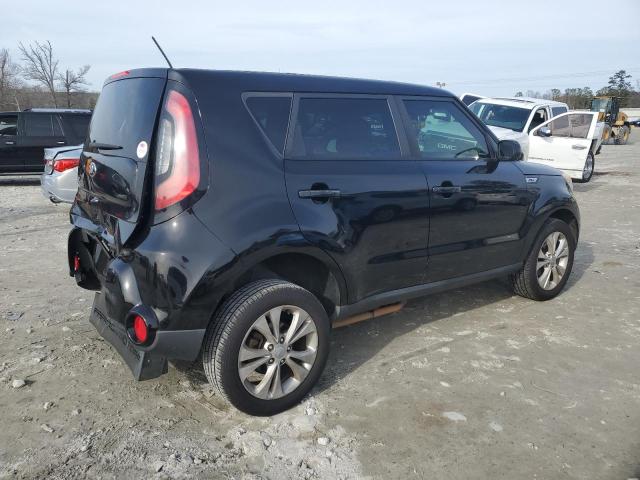KNDJP3A57G7324964 - 2016 KIA SOUL + BLACK photo 3