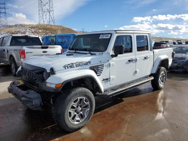 2021 JEEP GLADIATOR SPORT, 