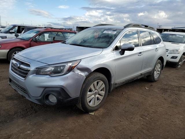 2019 SUBARU OUTBACK 2.5I PREMIUM, 