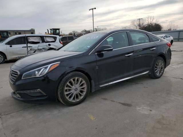 2015 HYUNDAI SONATA SPORT, 