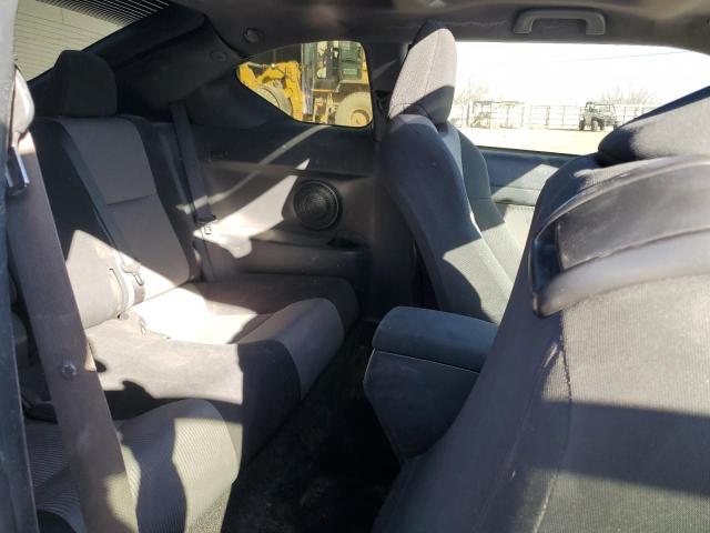 JTKJF5C74FJ011541 - 2015 TOYOTA SCION TC შავი ფოტო 10