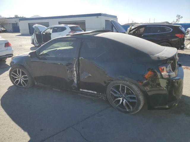 JTKJF5C74FJ011541 - 2015 TOYOTA SCION TC შავი ფოტო 2