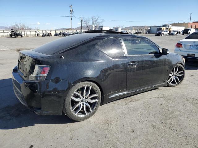 JTKJF5C74FJ011541 - 2015 TOYOTA SCION TC შავი ფოტო 3