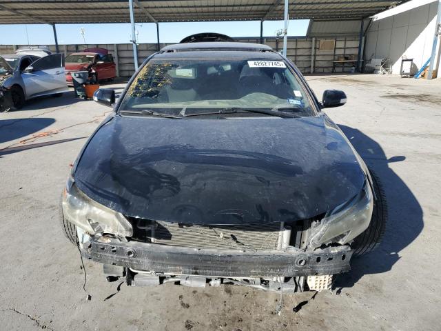 JTKJF5C74FJ011541 - 2015 TOYOTA SCION TC შავი ფოტო 5