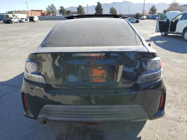 JTKJF5C74FJ011541 - 2015 TOYOTA SCION TC შავი ფოტო 6