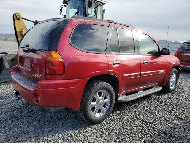 1GKDT13S232340727 - 2003 GMC ENVOY RED photo 3