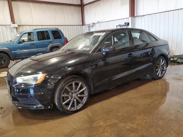 2016 AUDI A3 PREMIUM, 