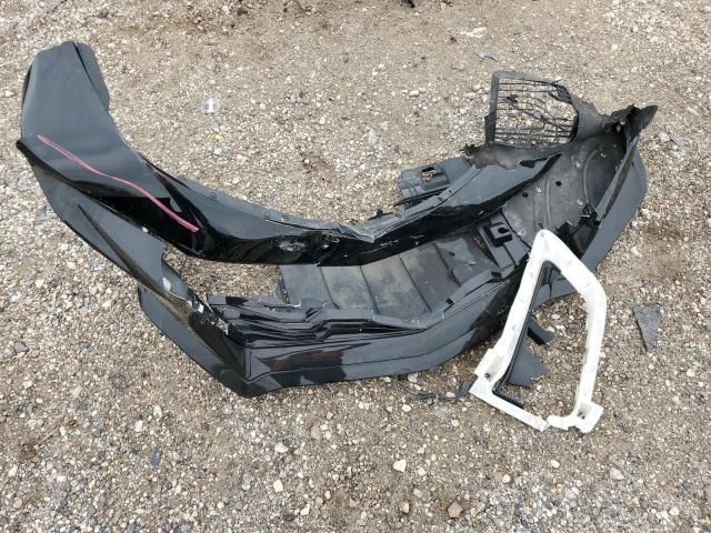 1G1FJ1R65H0181380 - 2017 CHEVROLET CAMARO ZL1 黑色 照片 12