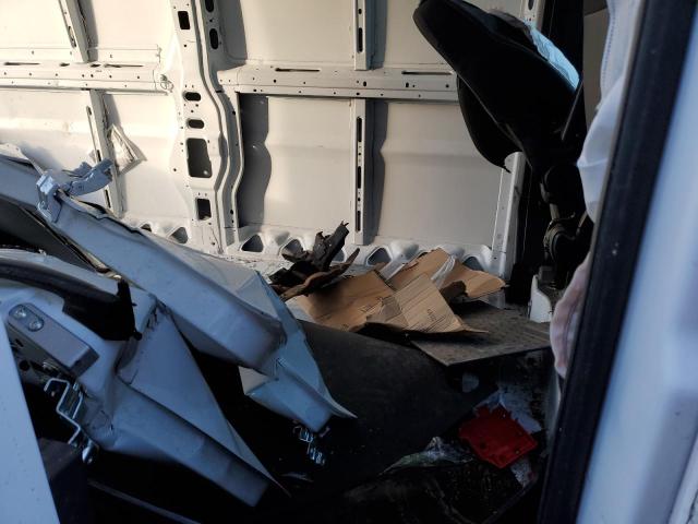 3C6LRVDG5PE579129 - 2023 RAM PROMASTER 2500 HIGH Ağ foto 10