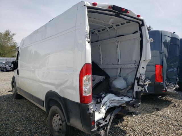 3C6LRVDG5PE579129 - 2023 RAM PROMASTER 2500 HIGH Ağ foto 2