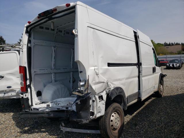 3C6LRVDG5PE579129 - 2023 RAM PROMASTER 2500 HIGH Ağ foto 3